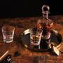 Villeroy & Boch Ardmore Club Whisky Karaffe