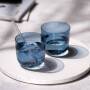Villeroy & Boch Like Ice Wasserglas, Set 2tlg