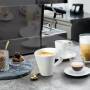 Multipack Villeroy & Boch NewWave Caffè Becher mit Henkel klein - 6 Stück