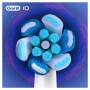Procter & Gamble Oral-B iO Ultimate Clean  - 4 pc(s) - White - 3 month(s) - Oral-B - iO - Box