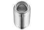 Thermos Isolier-Trinkbecher TC DRINKING MUG 0.5 Liter silber doppelwandiger Edelstahl