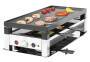 Solis TISCH GRILL 5 IN 1       1400W (TYP 791    EDELSTAHL)