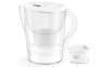BRITA Wasserfilter Marella XL weiß