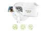 BRITA Wasserfilter-Kartusche 'Maxtra Pro Extra Kalkschutz' 4er Pack