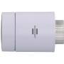Brennenstuhl BRE 1294070 - Heizkörperthermostat ZigBee