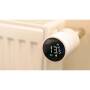 Brennenstuhl BRE 1294070 - Heizkörperthermostat ZigBee