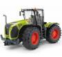 Bruder TRAKTOR CLAAS XERION 5000   03015