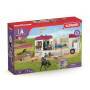 Schleich Horse Club     42619 Pferdetransporter Schleich