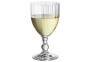 BOHEMIA CRISTAL Weinkelch 'Georgia' - 6 Stück