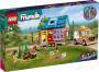 LEGO Friends 41735 Mobiles Haus LEGO