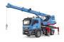 Bruder 03771 MAN TGS Kran-LKW