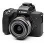 walimex pro easyCover Canon M50 Taschen & Hüllen passgenau - Foto/Video