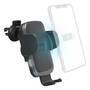 Hama Wireless Charger Kfz QI/Indukt (201678)
