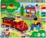 LEGO Duplo 10874 Dampfeisenbahn LEGO