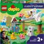LEGO Duplo 10962 Buss Lightyears Planetenmission LEGO
