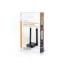 Nedis Netzwerk-Dongle / Wi-Fi / AC1200 / 2.4/5 GHz (Dual Band) / USB3.0 / Wi-Fi speed total: 1200 Mbps / Windows 10 / Windows 11 / Windows 8