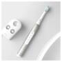 Oral-B Pulsonic Slim Luxe 4000 Platinum Elektrische Zahnbürste