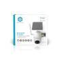 Nedis SMARTLIFE AUSSENKAMERA    WIFI (SIMCBO50WT)