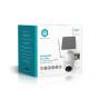 Nedis SMARTLIFE AUSSENKAMERA    WIFI (SIMCBO50WT)