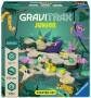 Ravensburger GraviTrax Junior Starter-Set L Jungle Konstruktionssets