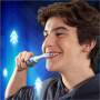 Oral-B iO My Way Teens Elektrische Zahnbürste/Electric Toothbrush, 4 Putzmodi MyWay