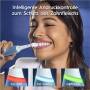 Oral-B iO My Way Teens Elektrische Zahnbürste/Electric Toothbrush, 4 Putzmodi MyWay