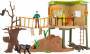 schleich® WILD LIFE 42594 Wild Life Abenteuerstation