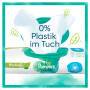  Pampers Harmonie Aqua Feuchttücher, 15 Packungen = 720 Feuchttücher 