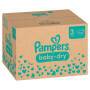 Pampers Baby-Dry Größe 3, 222 Windeln, 6kg - 10kg Monatsbox  Pampers Baby-Dry Größe 3, 222 Windeln, 6kg - 10kg Monatsbox