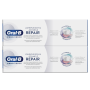 Oral-B Pro-Science Zahnfleisch & -schmelz Repair Extra Frisch Doppelpack Zahncreme 2x75ml 