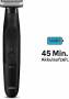 Braun Series XT 3200 Face+Body Bart- und Haarschneider Braun Series XT 3200 Face+Body Bart- und Haarschneider