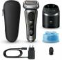 Braun RASIERER SERIES 9 WET&DRY (9-9565CC       SI/SW)