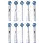 Oral-B AUFSTECKBÜRSTEN 10ER (PRO SENSITIVECLEAN)