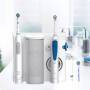 Oral-B MUNDPFLEGE-CENTER (PRO 1 CENTER  OXYJET)