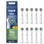 Oral-B AUFSTECKBÜRSTEN 10ER (PROCROSSACT)