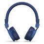 Hama Kopfhörer kabellos On-Ear 00184198 Hama Sortiment Freedom Lit II blau