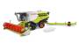 Bruder 02119 Claas Lexion 780 Terra Trac Mähdrescher