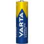 Varta MIGNONZELLE LONGLIFE POWER AA (4906121414/4STK. BLI)