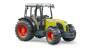 Bruder Claas Nectis 267 F - Black,Green - Tractor model - Acrylonitrile butadiene styrene (ABS) - 3 yr(s) - Not for children under 36 months