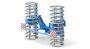 Bruder FRONTPACKER LEMKEN VARIO PACK 02222