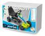 Stamp go-Kart Go Kart Skids Control 89 cm blau/grün