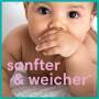 Pampers Sensitive Baby-Feuchttücher, 12 Packungen = 624 Feuchttücher 