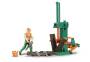 Bruder 62650 Figurenset Forstwirtschaft