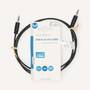 Nedis STEREO-AUDIOKAB. 3.5MM 1M (CAGL22000BK10)