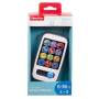Fisher-Price Lernspaß Smartphone ab 6M interaktives Kinderspielzeug mit 20+ Liedern & Geräuschen