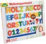 Simm Spielwaren GmbH LENA® Holz Magnettafel