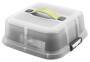ZENKER Springform 'Bake, Click & Go'