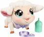 Moose Toys Ltd LITTLE LIVE PETS - Mein Lamm Snowie
