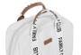 CHILDHOME Wickelrucksack 'Family Club'