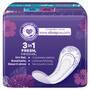 Multipack 16x always 20 Slipeinlagen Normal to go mit Frischeduft 